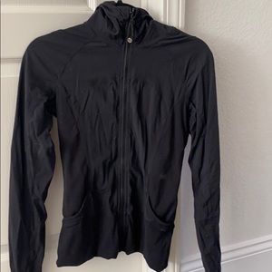 Lululemon Size 6 Jacket